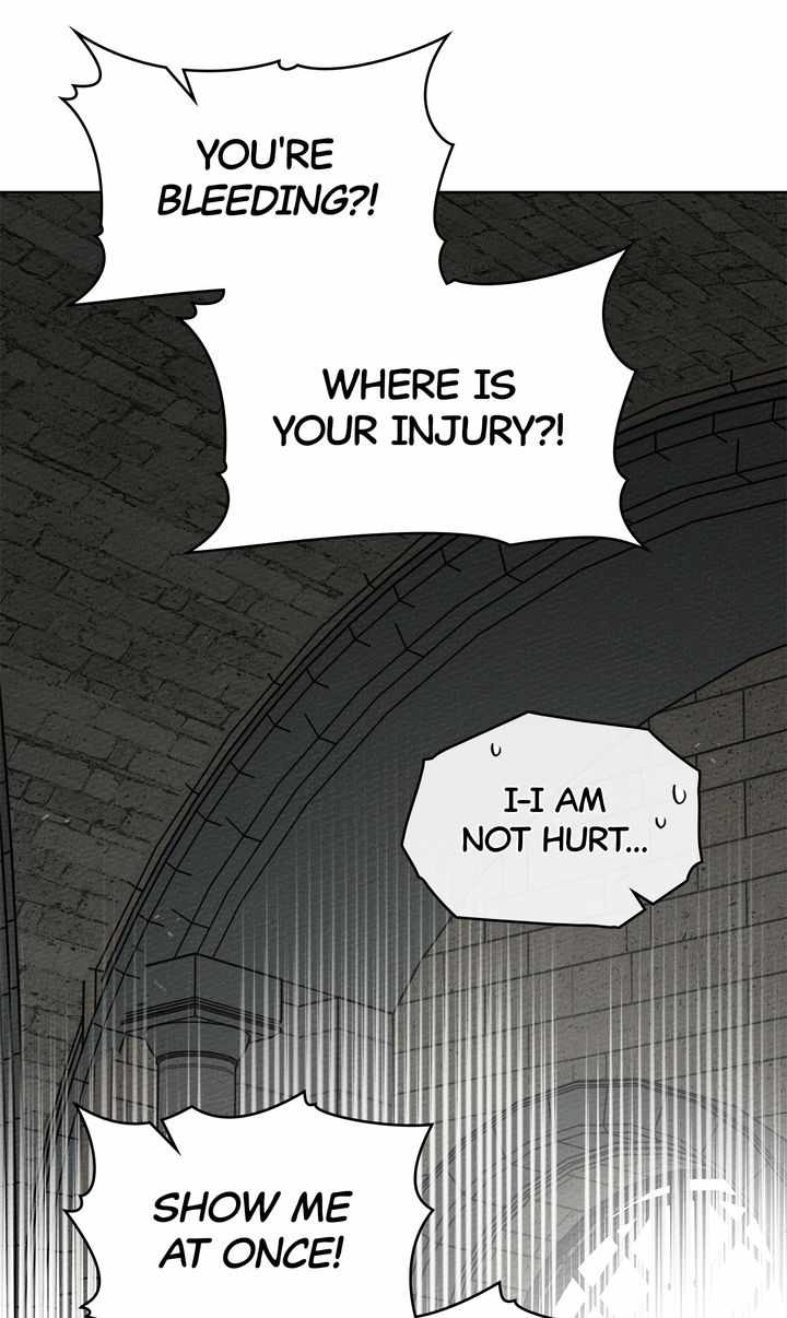 Under the Oak Tree Chapter 88 image 25